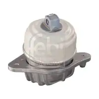 FEBI BILSTEIN 108763 Motorlager für MERCEDES-BENZ