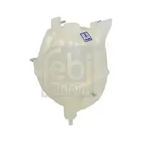 FEBI BILSTEIN 172434 Kühlerausgleichsbehälter für PEUGEOT, CITROËN, FIAT