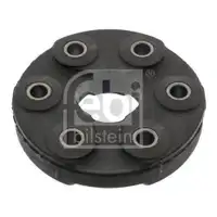 FEBI BILSTEIN 04434 Gelenkscheibe für BMW