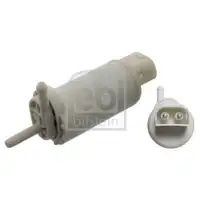 FEBI BILSTEIN 03372 Waschwasserpumpe für SCANIA