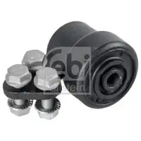 FEBI BILSTEIN 18552 Querlenkerlagersatz für OPEL