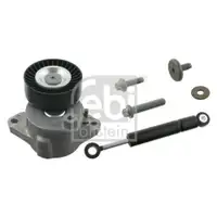FEBI BILSTEIN 30460 Rep. Satz Riemenspanner für MERCEDES-BENZ