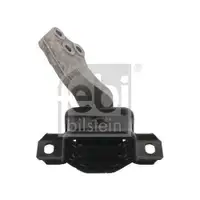 FEBI BILSTEIN 32517 Motorlager für SMART