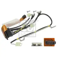 FEBI BILSTEIN 176638 Kabelsatz