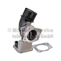 PIERBURG 7.01754.10.0 REGELKLAPPE für PEUGEOT, IVECO, CITROËN, FIAT