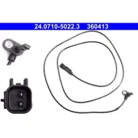 ATE 24.0710-5022.3 Radsensor