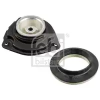 FEBI BILSTEIN 109696 Federbeinstützlagersatz für NISSAN