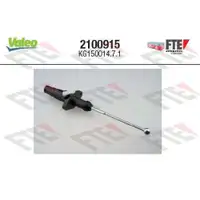 FTE 2100915 CMC FTE ALFA ROMEO 147 LHD