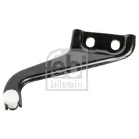 Rollenführung Schiebetür Febi Bilstein 180303 Febi Plus für Mercedes Benz Oben