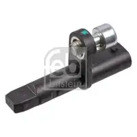 FEBI BILSTEIN 182377 ABS-Sensor für PEUGEOT, CITROËN, FIAT, DS