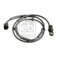FEBI BILSTEIN 24056 ABS-Sensor für VW, FORD, SEAT