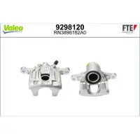Bremssattel Fte 9298120 Neogen für Mercedes Benz für Mercedes Benz
