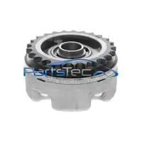 PartsTec PTA126-0004 Nockenwellenversteller für AUDI
