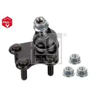 FEBI BILSTEIN 36051 Traggelenk für VW, SEAT, SKODA, AUDI
