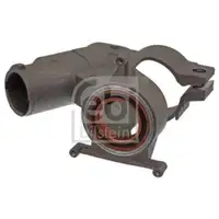 FEBI BILSTEIN 14100 Zündschlossgehäuse für AUDI, VW