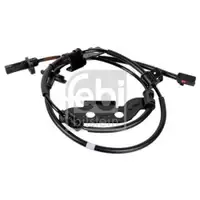 FEBI BILSTEIN 109726 ABS-Sensor für HYUNDAI, KIA