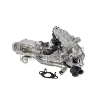 PIERBURG 7.11010.00.0 AGR KUEHLERMODUL für BMW