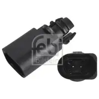 FEBI BILSTEIN 174268 Lufttemperaturgeber für VW, AUDI, SEAT, SKODA
