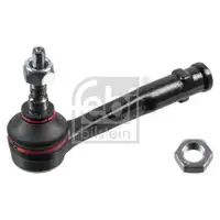 FEBI BILSTEIN 180969 Spurstangenendstück für JEEP
