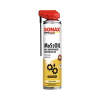 SONAX 03394000 MoS2Oil m. EasySpray 400ML