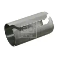 FEBI BILSTEIN 10431 Hülse für OPEL, SAAB