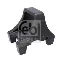 FEBI BILSTEIN 12613 Federschuh für MERCEDES-BENZ