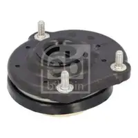 FEBI BILSTEIN 36820 Federbeinstützlagersatz für FIAT, CITROËN, PEUGEOT