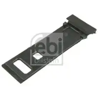FEBI BILSTEIN 38791 Kotflügel-Spannband für MERCEDES-BENZ
