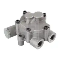 FEBI BILSTEIN 46449 Kraftstoffpumpe für DAF, GINAF