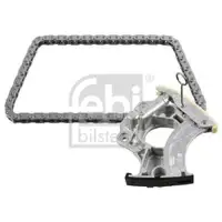FEBI BILSTEIN 49846 Steuerkettensatz für AUDI