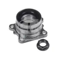 FEBI BILSTEIN 178026 Radlagersatz für TOYOTA
