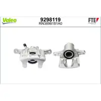Bremssattel Fte 9298119 Neogen für Mercedes Benz für Mercedes Benz