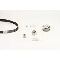 CONTINENTAL CTAM CT1168K5 Zahnriemen Kit für SKODA, VW