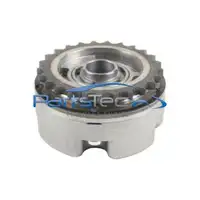 PartsTec PTA126-0003 Nockenwellenversteller für AUDI