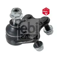 FEBI BILSTEIN 36052 Traggelenk für VW, SKODA, SEAT, AUDI