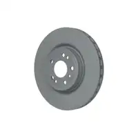 ATE 24.0132-0178.1 Bremsscheiben 2 Stück MERCEDES-BENZ