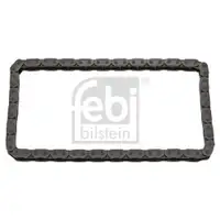 FEBI BILSTEIN 100388 Steuerkette für NISSAN