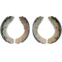 TEXTAR 91073000 PKW Bremsbacken