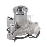 FEBI BILSTEIN 26463 Wasserpumpe für KIA, HYUNDAI