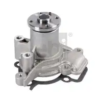 FEBI BILSTEIN 26463 Wasserpumpe für KIA, HYUNDAI