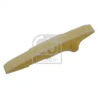 FEBI BILSTEIN 30505 Gleitschiene für MERCEDES-BENZ