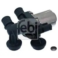 FEBI BILSTEIN 46452 Heizungsregelventil für BMW