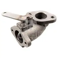 FEBI BILSTEIN 177254 Abgasregelventil