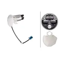 Kraftstoffpumpe Hella 8TF 358 306-001 für Toyota