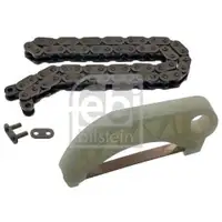 FEBI BILSTEIN 44611 Kettensatz für MERCEDES-BENZ