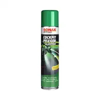 SONAX 03433000 CockpitPfleger Lemon-fresh 400ML