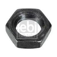 FEBI BILSTEIN 07718 Kontermutter für MAN, MERCEDES-BENZ, SETRA, NEOPLAN