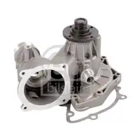 FEBI BILSTEIN 21180 Wasserpumpe für BMW