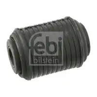 FEBI BILSTEIN 23477 Blattfederlager für MERCEDES-BENZ