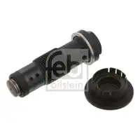 FEBI BILSTEIN 30506 Kettenspanner für MERCEDES-BENZ